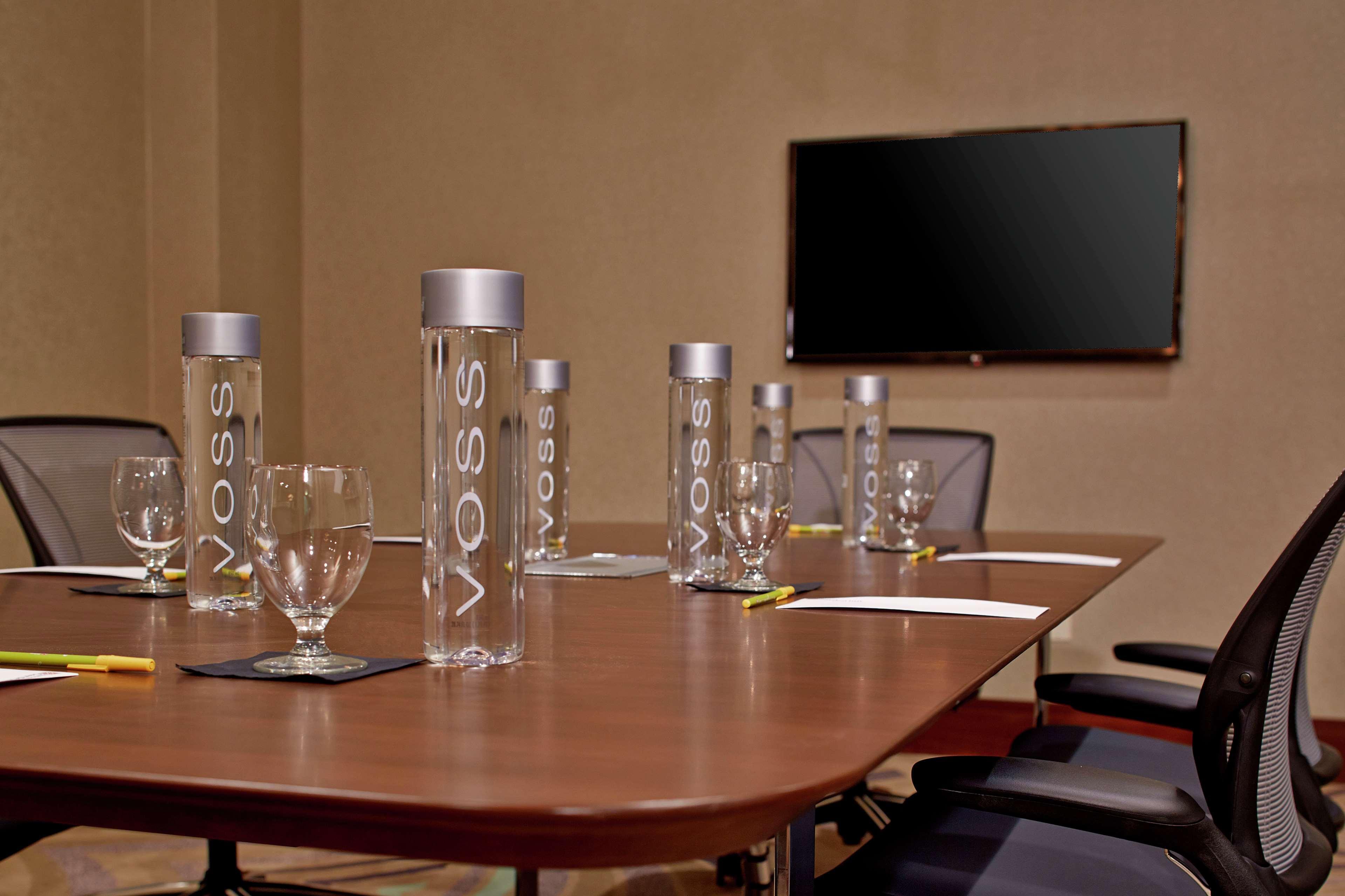 Hilton Garden Inn Phoenix Downtown Екстер'єр фото