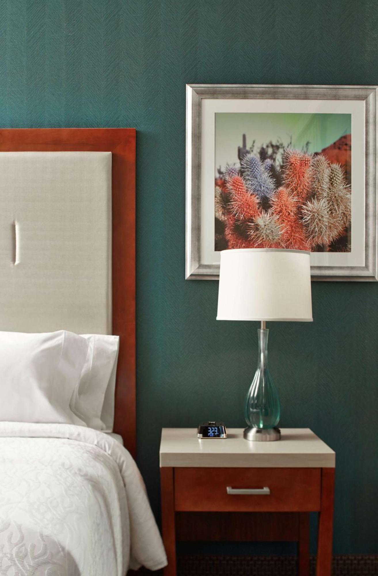 Hilton Garden Inn Phoenix Downtown Екстер'єр фото