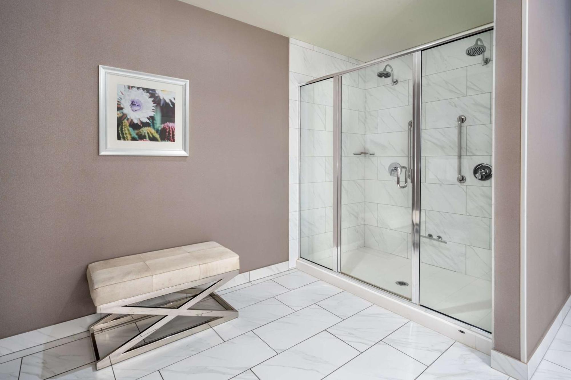 Hilton Garden Inn Phoenix Downtown Екстер'єр фото