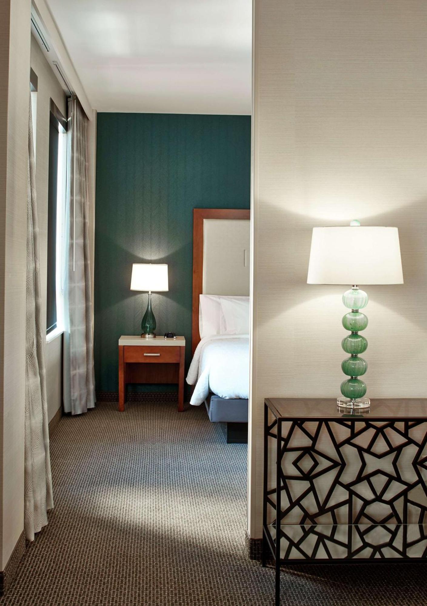 Hilton Garden Inn Phoenix Downtown Екстер'єр фото