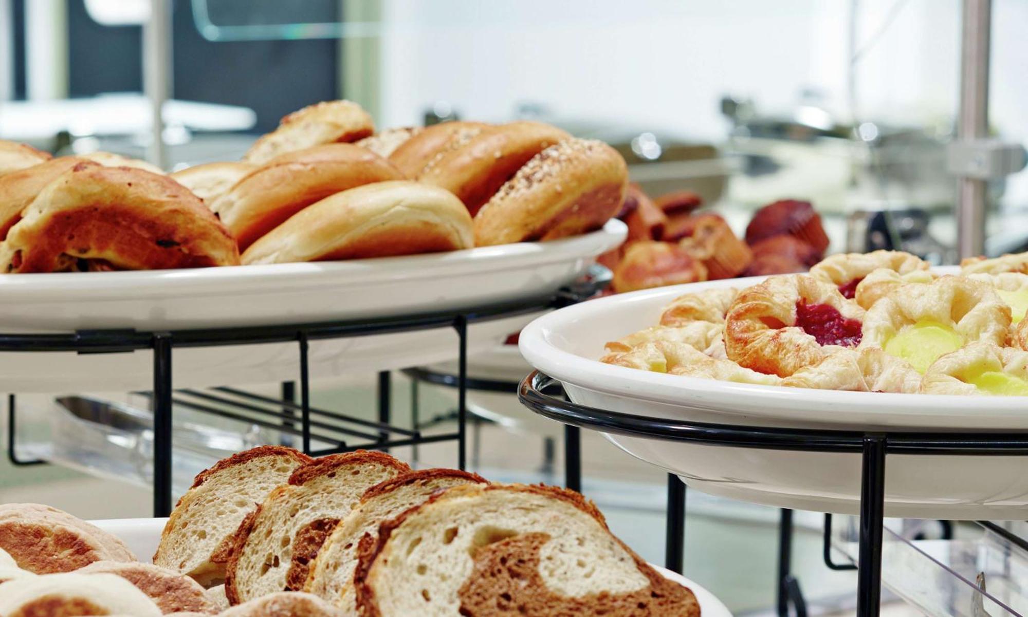 Hilton Garden Inn Phoenix Downtown Екстер'єр фото