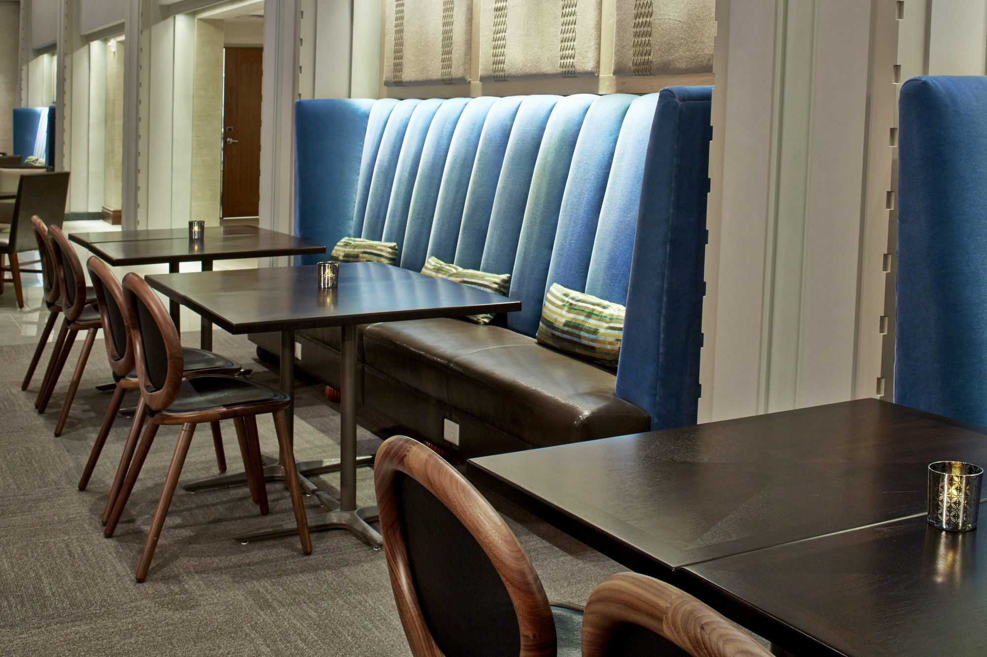 Hilton Garden Inn Phoenix Downtown Екстер'єр фото